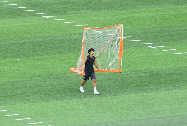 期待他们在